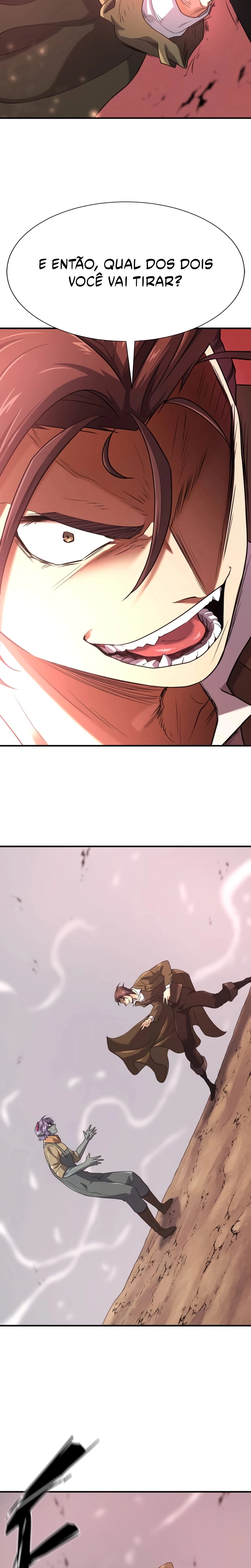 Read O Melhor Engenheiro Do Mundo Manga Online