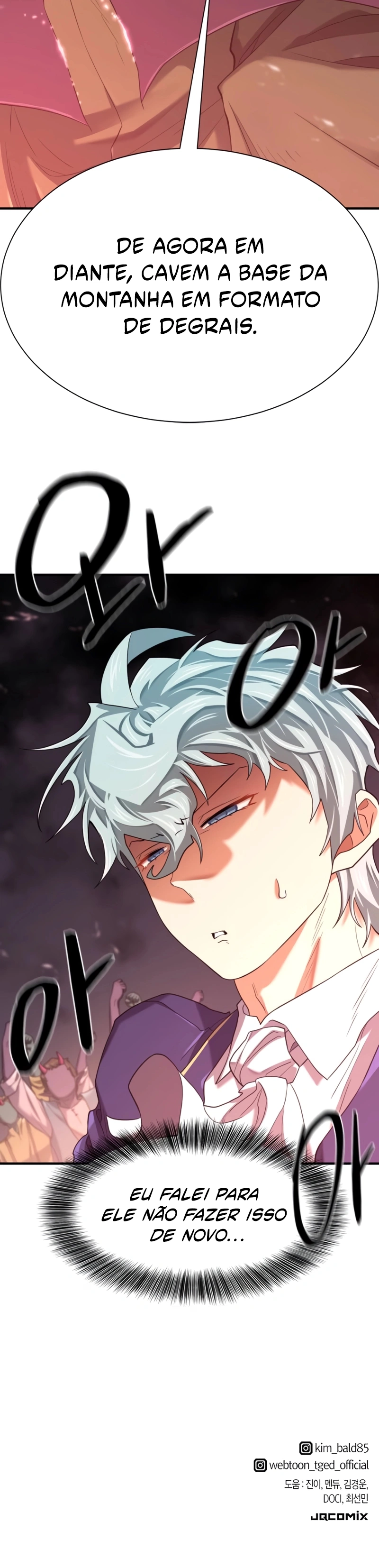 Read O Melhor Engenheiro Do Mundo Manga Online