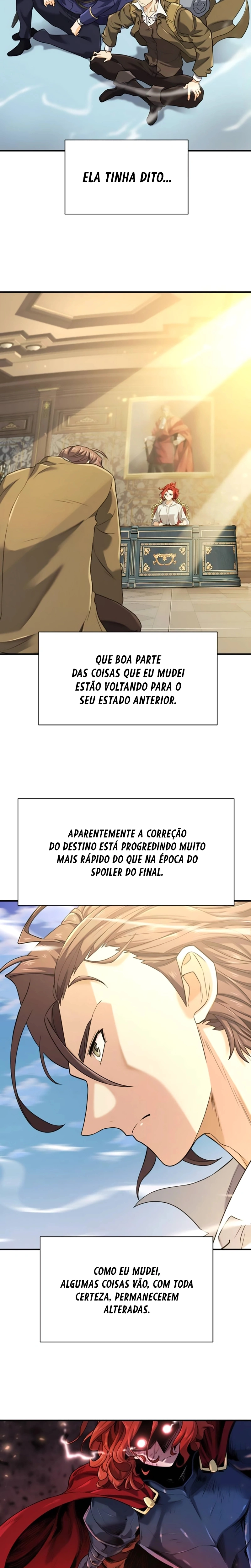 Read O Melhor Engenheiro Do Mundo Manga Online