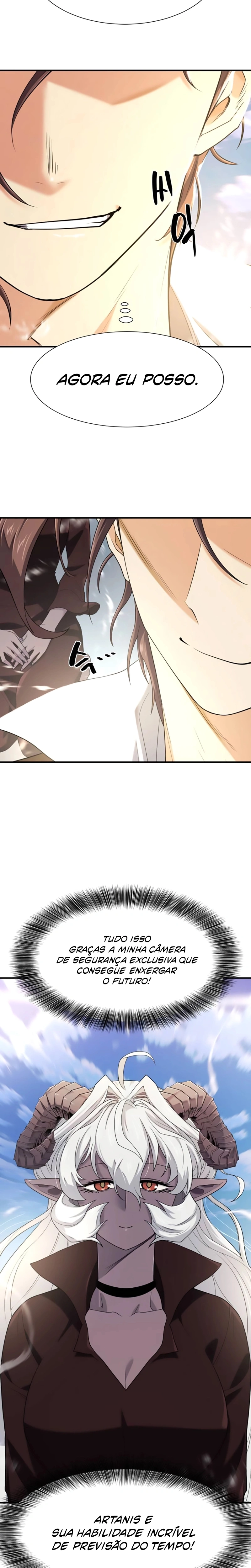 Read O Melhor Engenheiro Do Mundo Manga Online