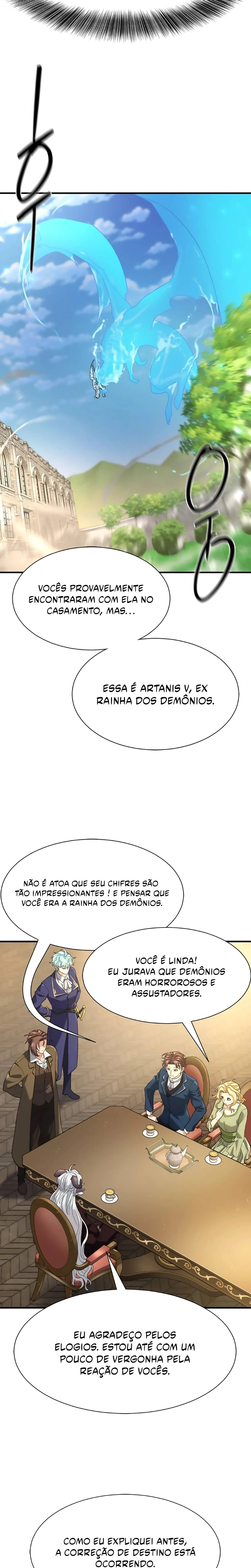 Read O Melhor Engenheiro Do Mundo Manga Online