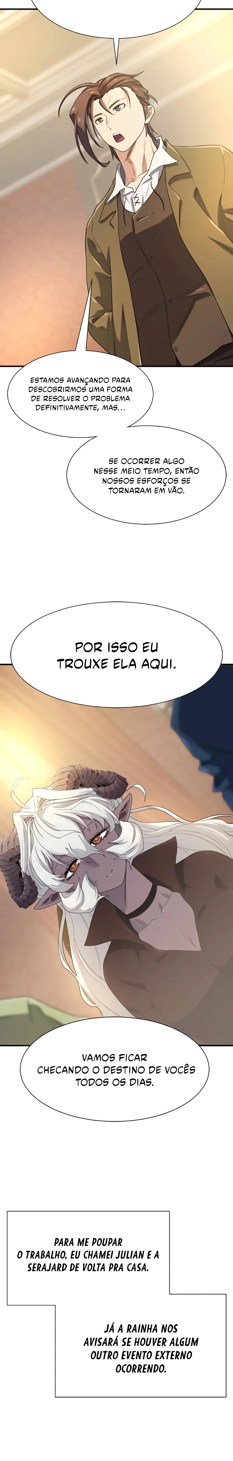Read O Melhor Engenheiro Do Mundo Manga Online
