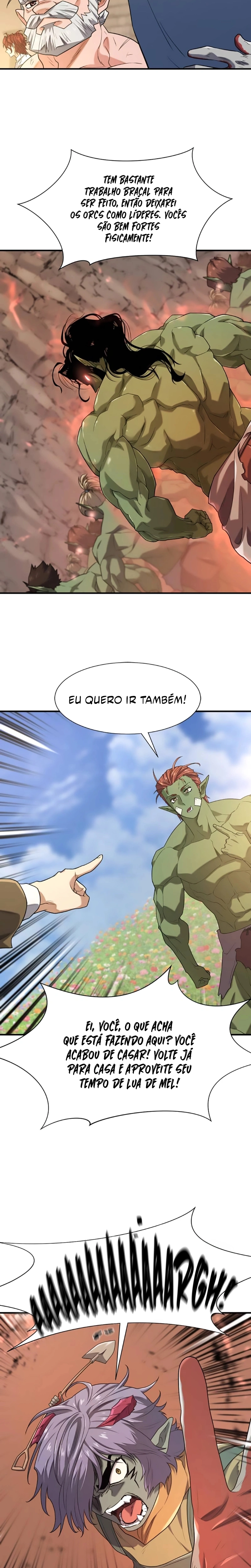 Read O Melhor Engenheiro Do Mundo Manga Online