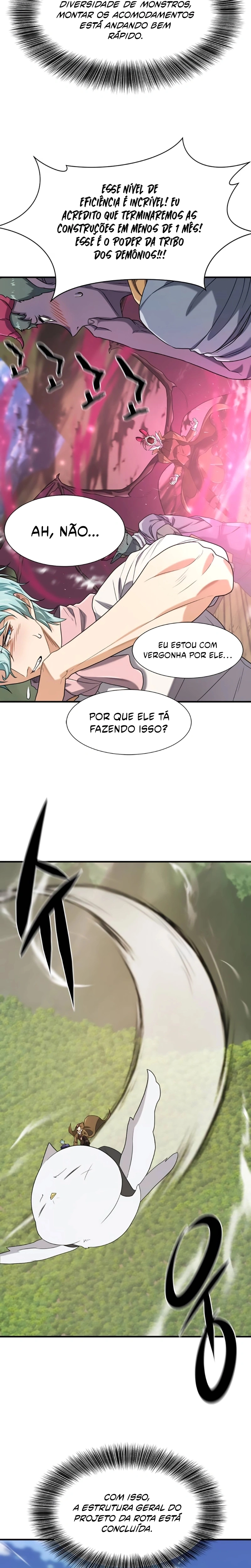 Read O Melhor Engenheiro Do Mundo Manga Online