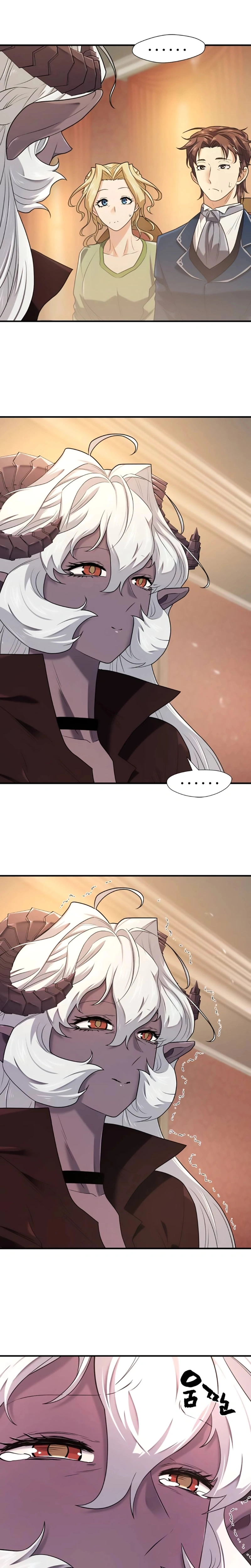 Read O Melhor Engenheiro Do Mundo Manga Online