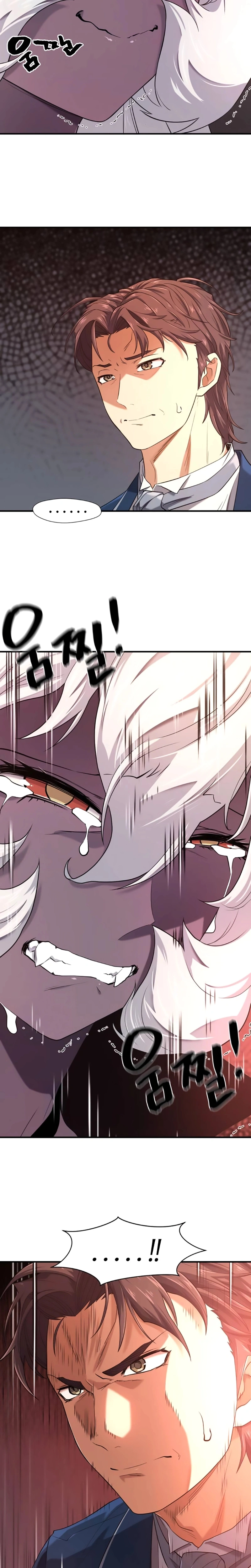 Read O Melhor Engenheiro Do Mundo Manga Online