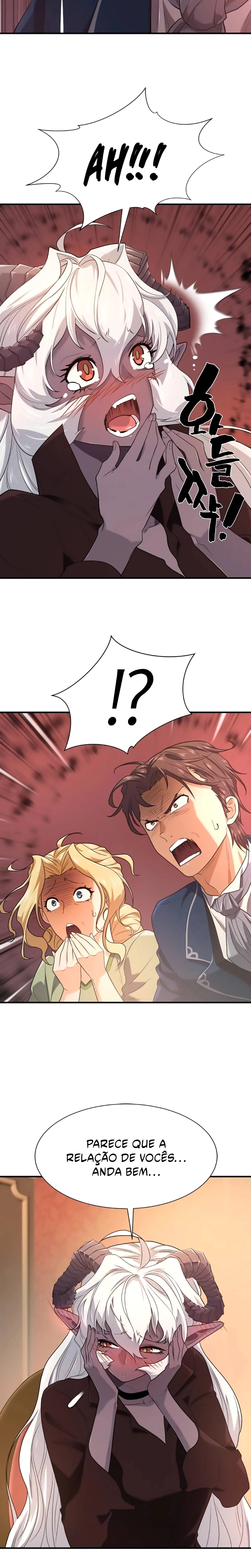 Read O Melhor Engenheiro Do Mundo Manga Online