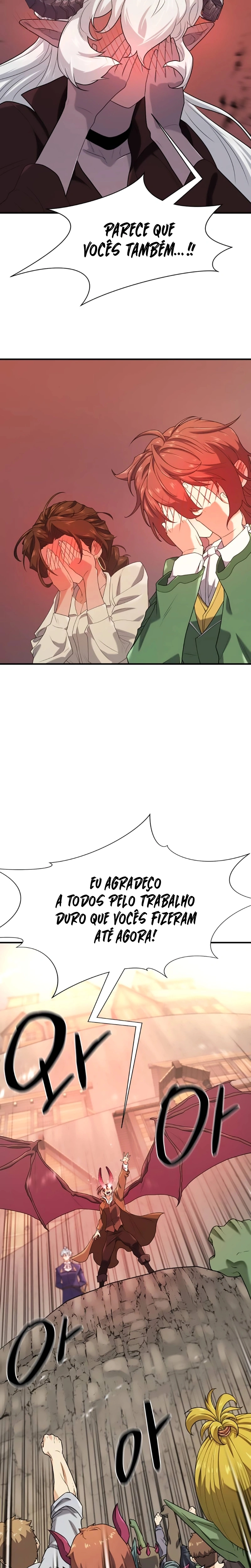 Read O Melhor Engenheiro Do Mundo Manga Online