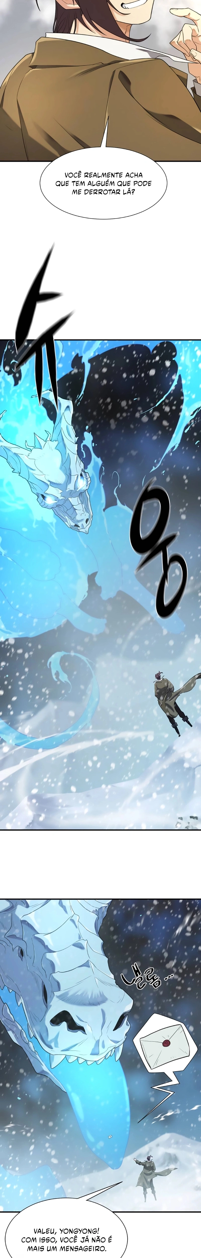 Read O Melhor Engenheiro Do Mundo Manga Online