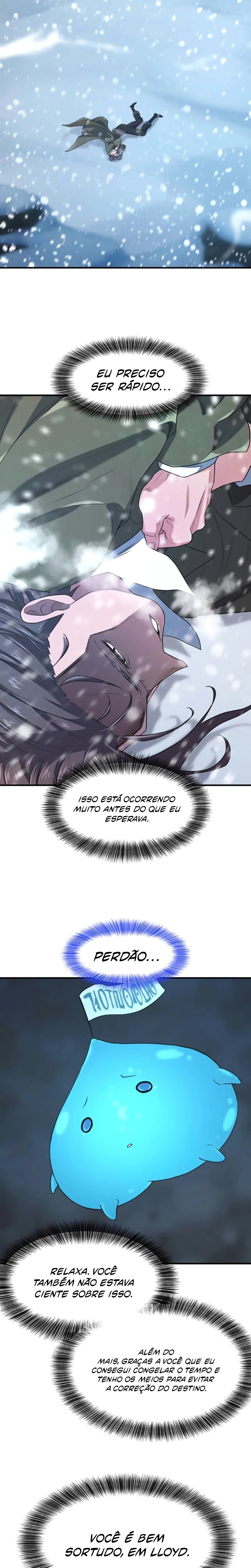 Read O Melhor Engenheiro Do Mundo Manga Online
