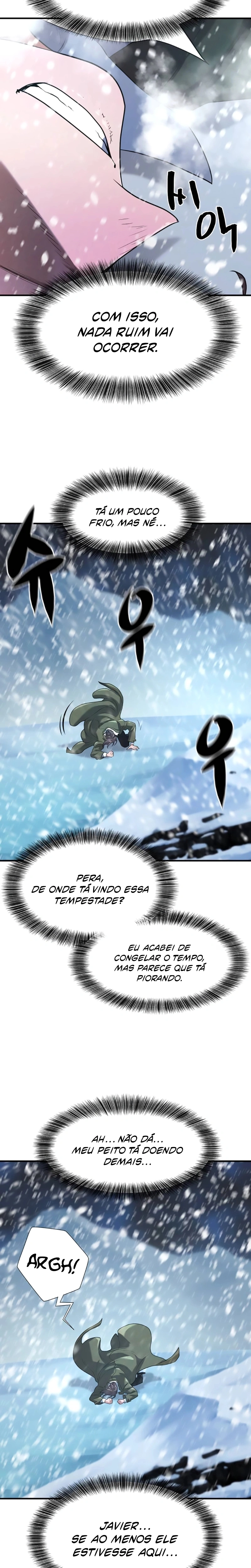 Read O Melhor Engenheiro Do Mundo Manga Online