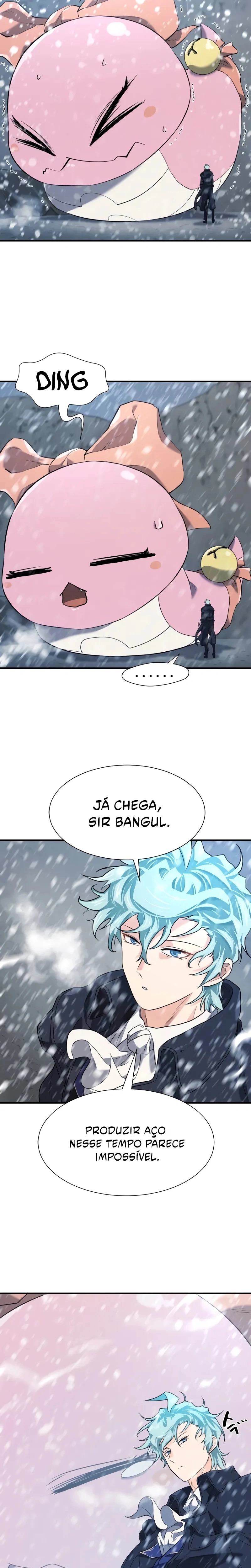 Read O Melhor Engenheiro Do Mundo Manga Online