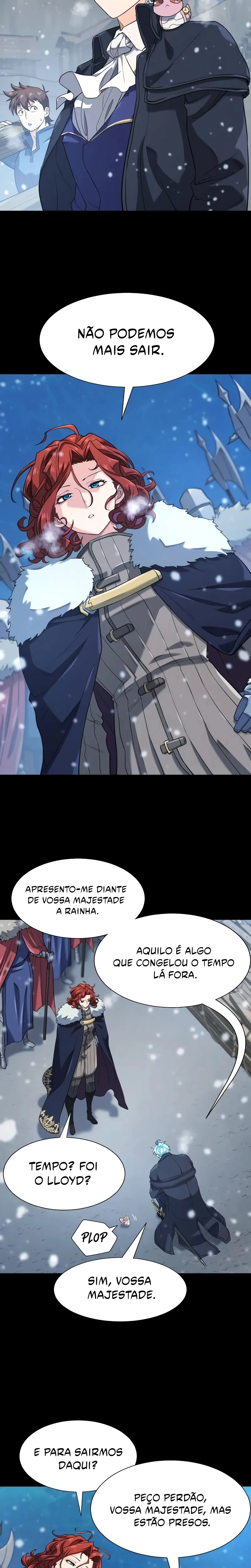 Read O Melhor Engenheiro Do Mundo Manga Online