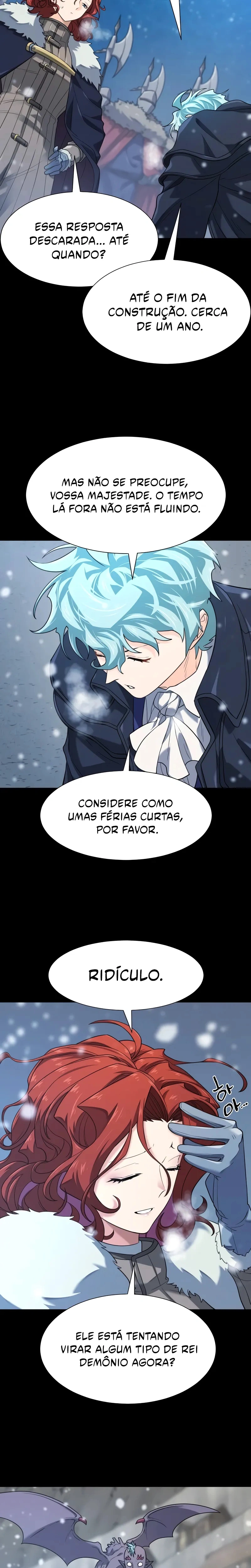 Read O Melhor Engenheiro Do Mundo Manga Online