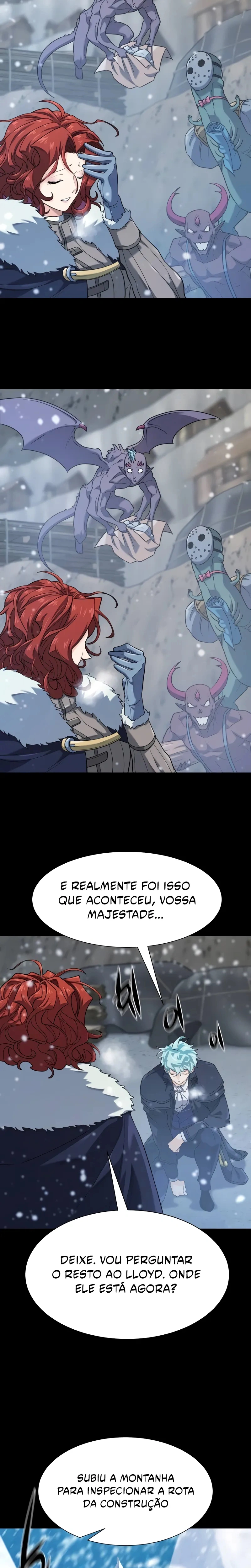 Read O Melhor Engenheiro Do Mundo Manga Online