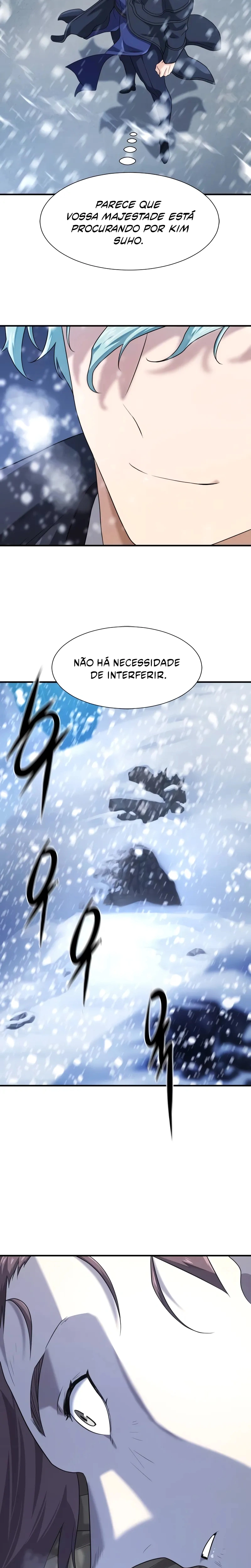 Read O Melhor Engenheiro Do Mundo Manga Online