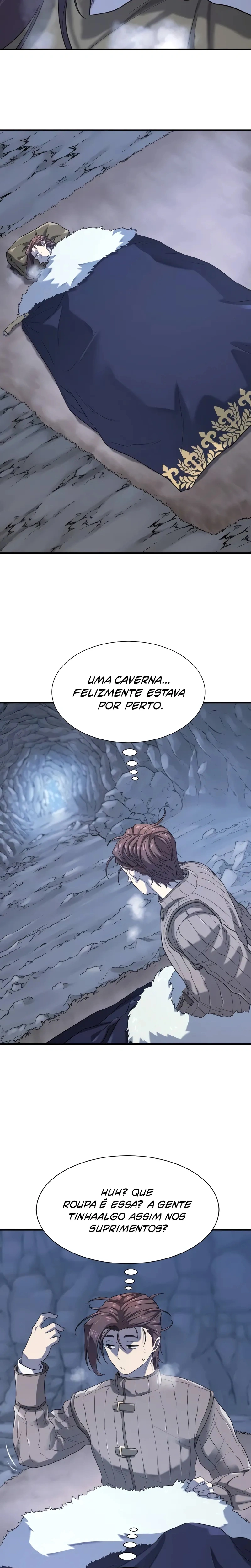 Read O Melhor Engenheiro Do Mundo Manga Online