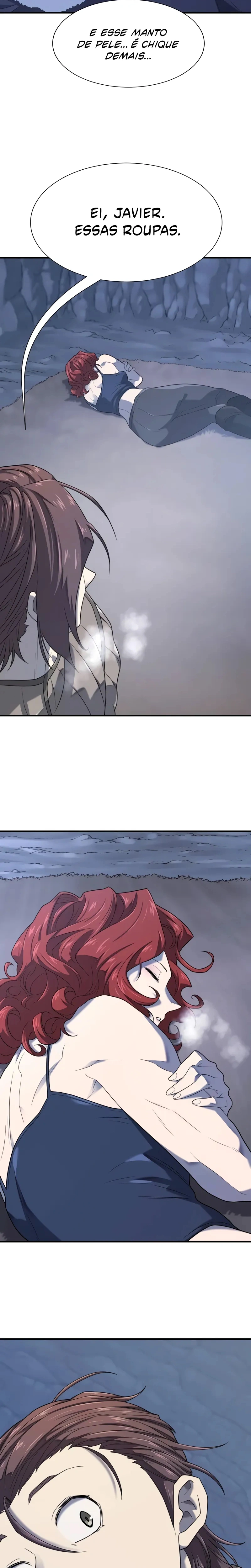Read O Melhor Engenheiro Do Mundo Manga Online