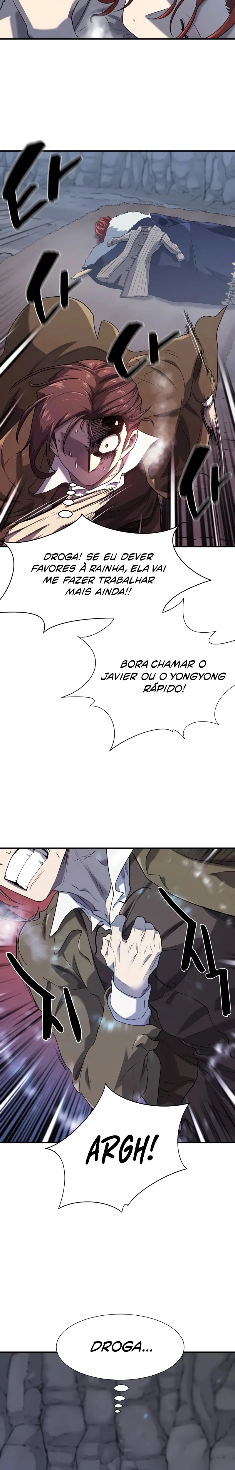 Read O Melhor Engenheiro Do Mundo Manga Online