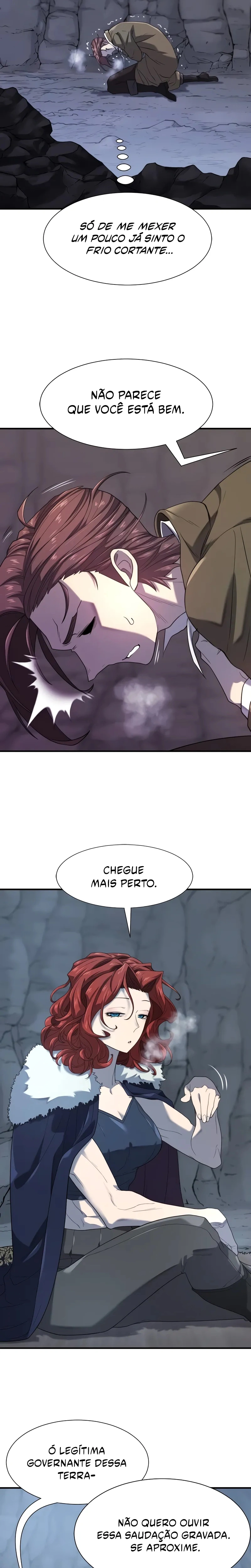 Read O Melhor Engenheiro Do Mundo Manga Online