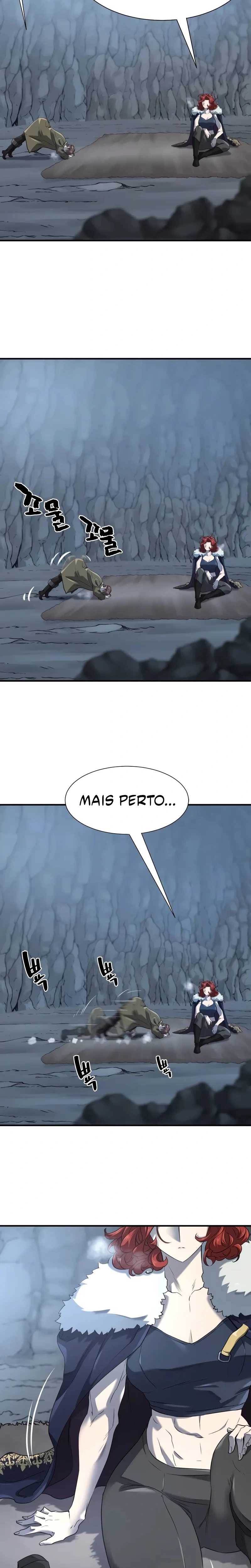 Read O Melhor Engenheiro Do Mundo Manga Online