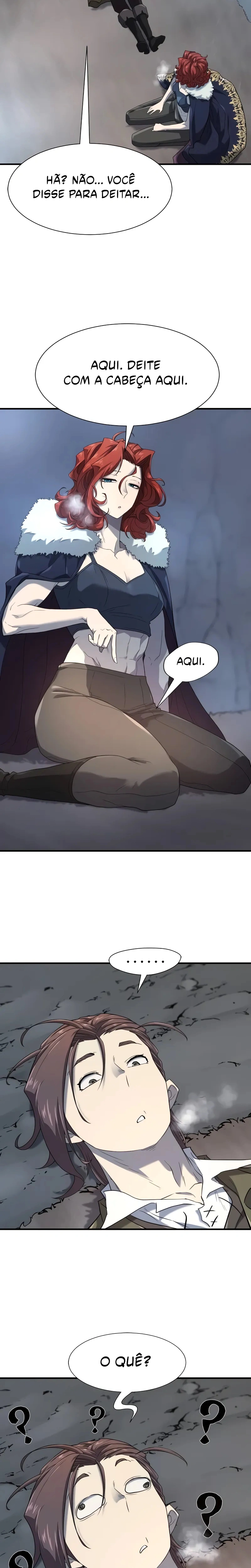 Read O Melhor Engenheiro Do Mundo Manga Online