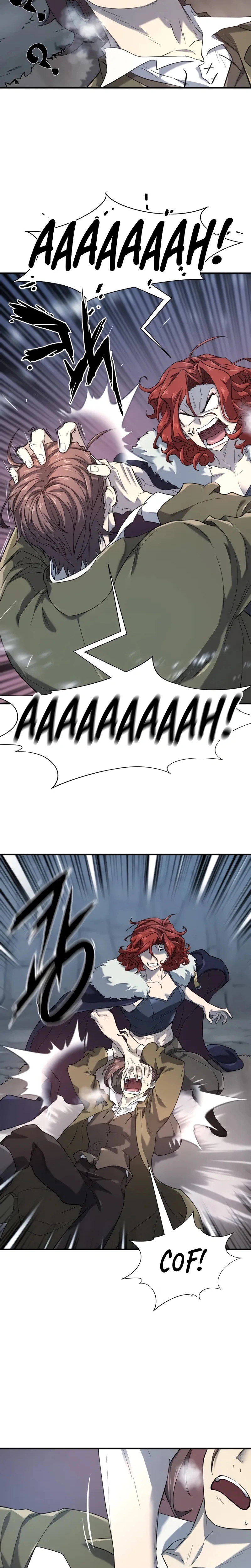 Read O Melhor Engenheiro Do Mundo Manga Online