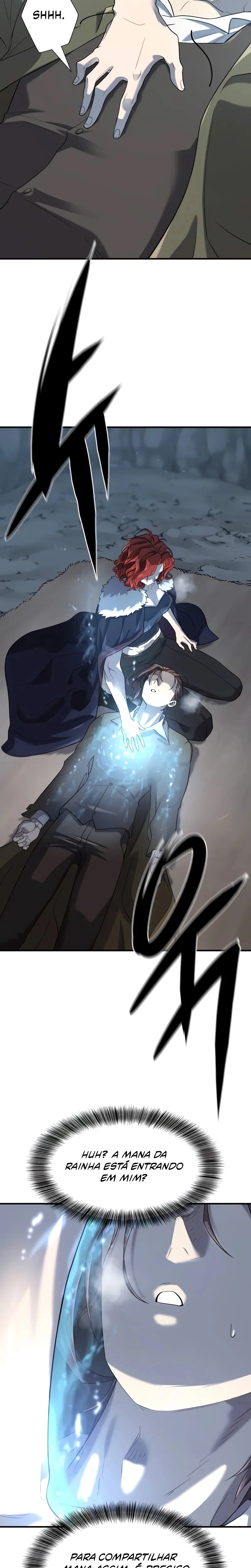 Read O Melhor Engenheiro Do Mundo Manga Online