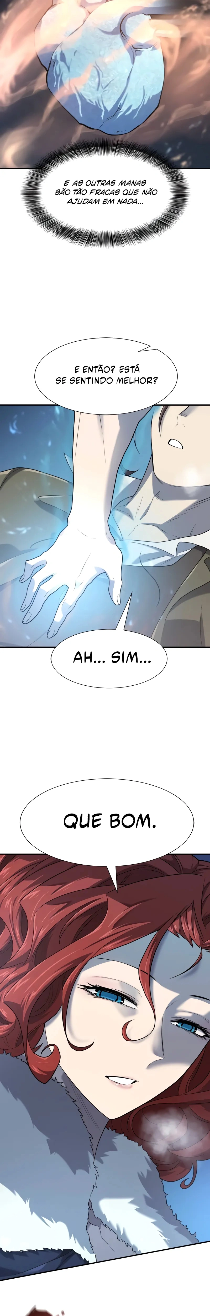 Read O Melhor Engenheiro Do Mundo Manga Online