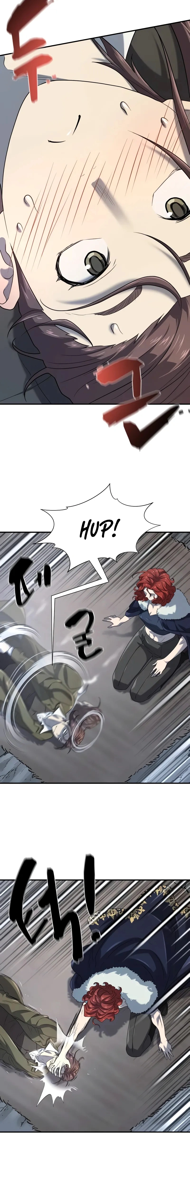 Read O Melhor Engenheiro Do Mundo Manga Online