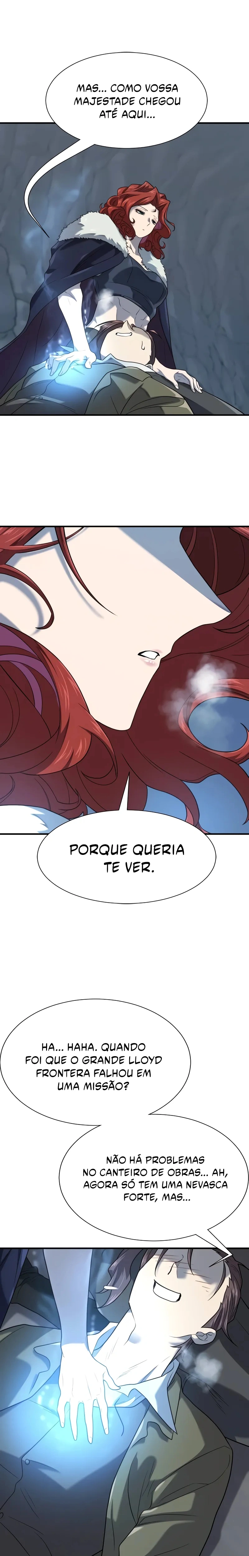 Read O Melhor Engenheiro Do Mundo Manga Online