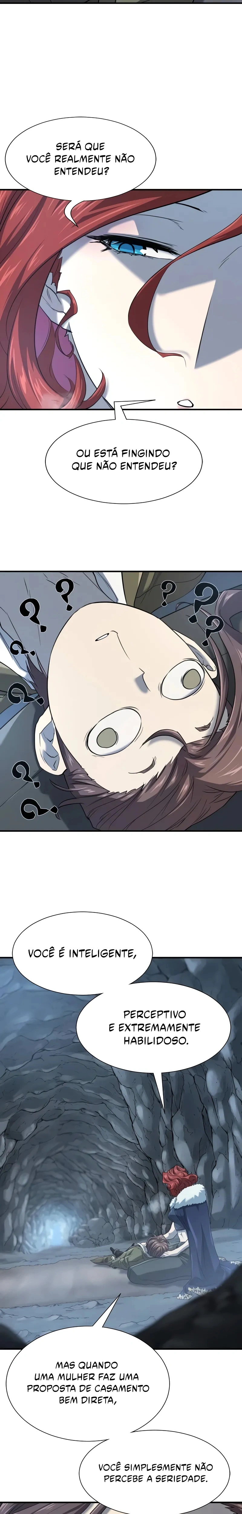 Read O Melhor Engenheiro Do Mundo Manga Online