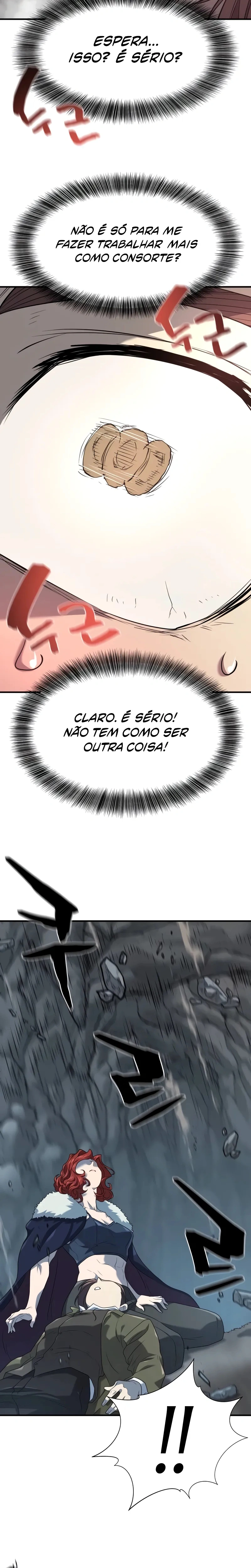 Read O Melhor Engenheiro Do Mundo Manga Online