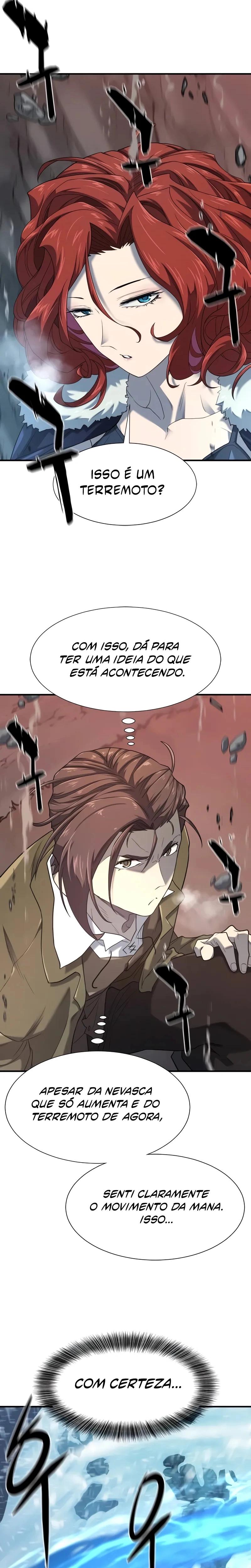 Read O Melhor Engenheiro Do Mundo Manga Online