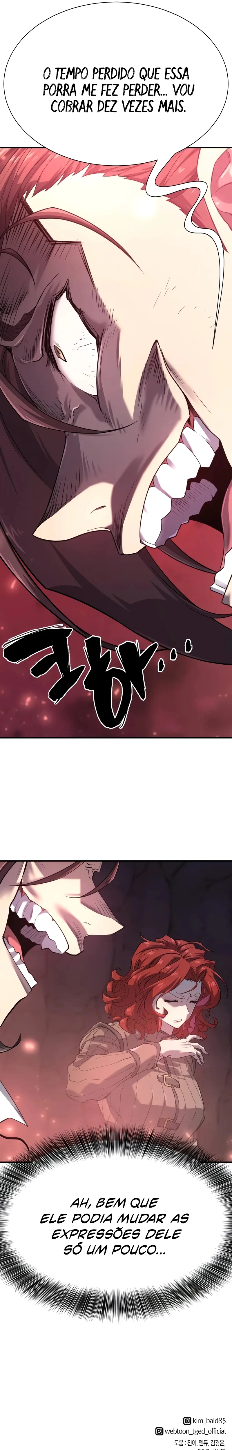 Read O Melhor Engenheiro Do Mundo Manga Online