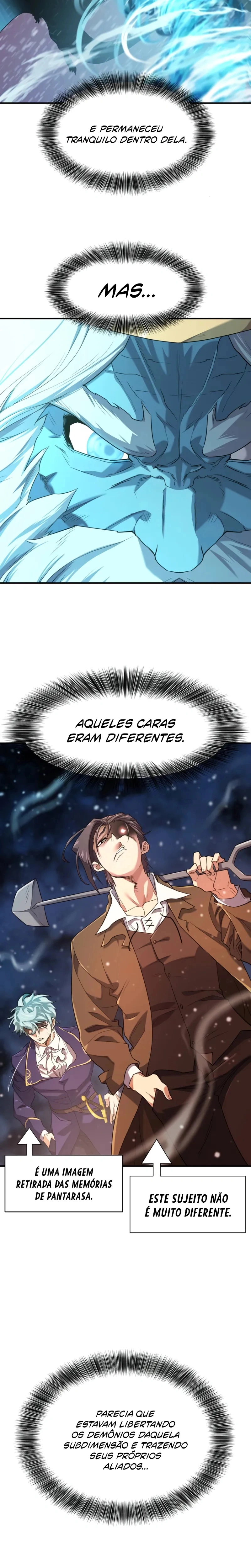 Read O Melhor Engenheiro Do Mundo Manga Online