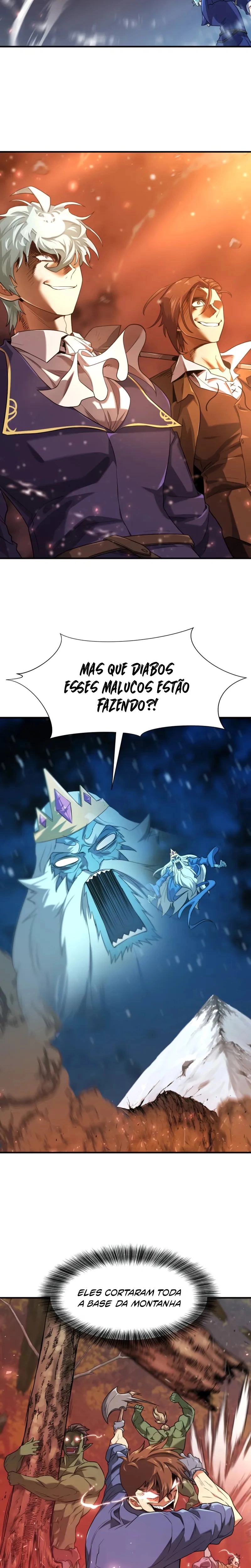 Read O Melhor Engenheiro Do Mundo Manga Online
