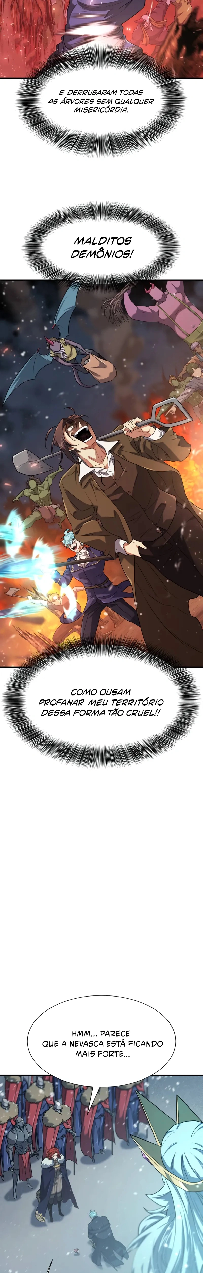 Read O Melhor Engenheiro Do Mundo Manga Online
