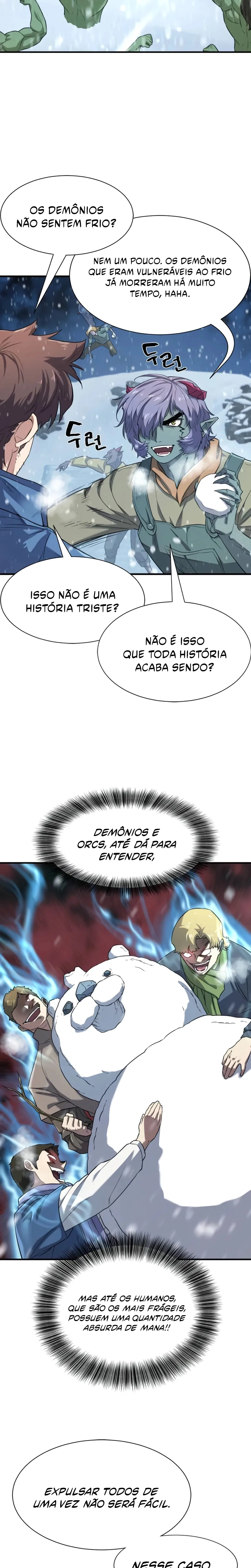 Read O Melhor Engenheiro Do Mundo Manga Online