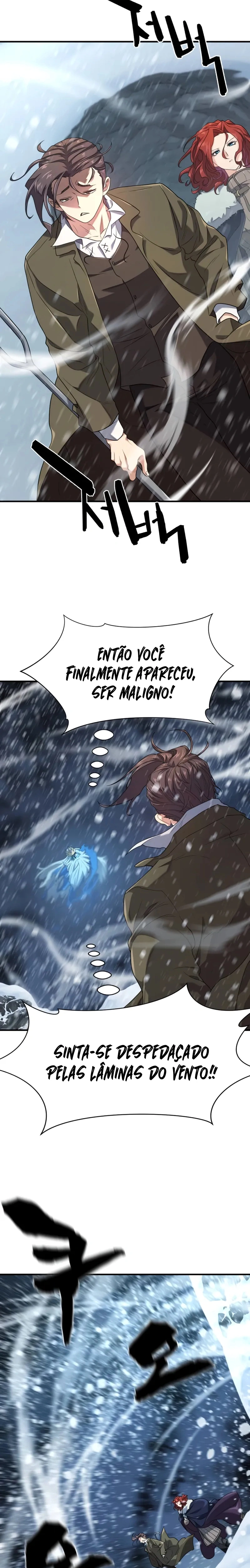 Read O Melhor Engenheiro Do Mundo Manga Online