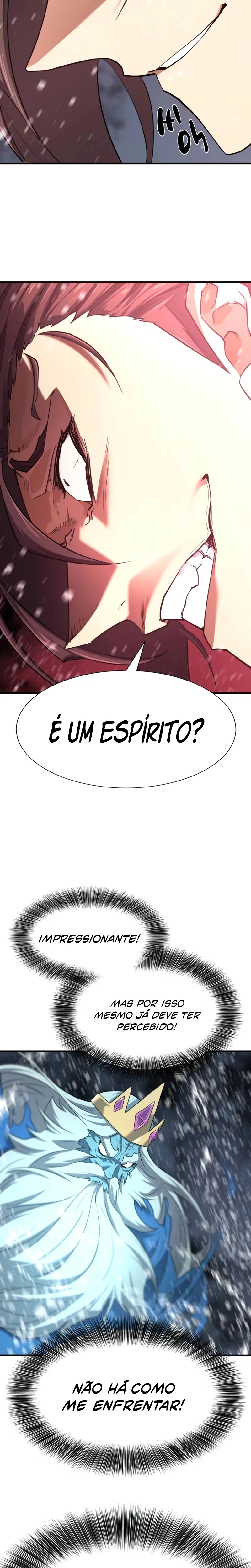 Read O Melhor Engenheiro Do Mundo Manga Online