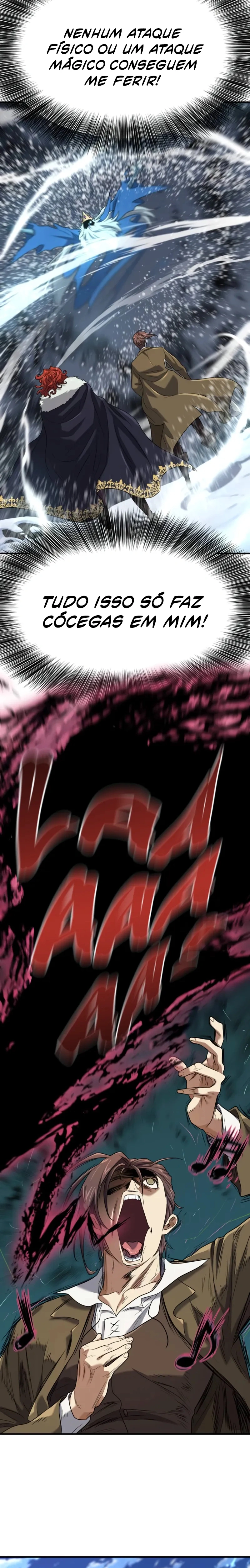 Read O Melhor Engenheiro Do Mundo Manga Online