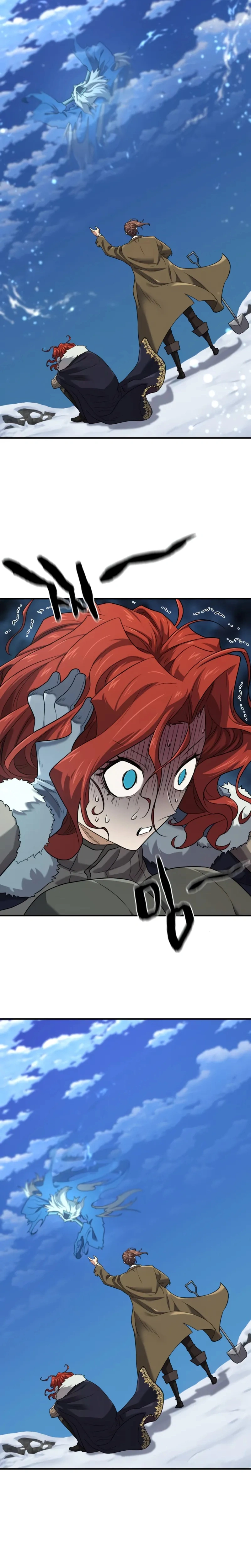 Read O Melhor Engenheiro Do Mundo Manga Online