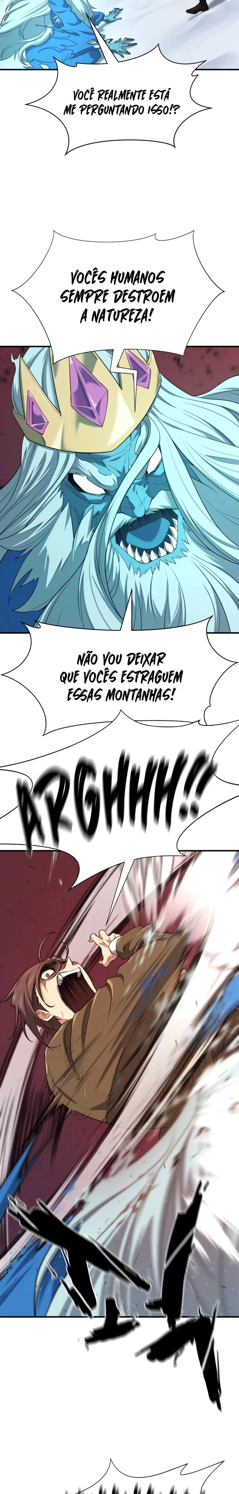 Read O Melhor Engenheiro Do Mundo Manga Online