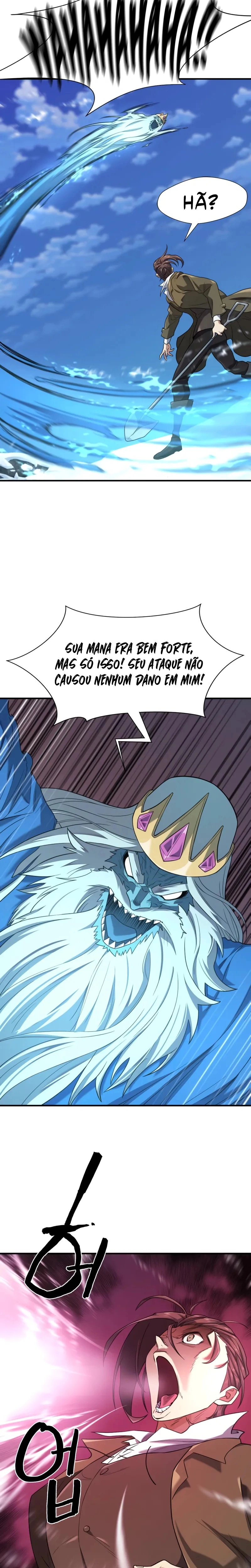 Read O Melhor Engenheiro Do Mundo Manga Online