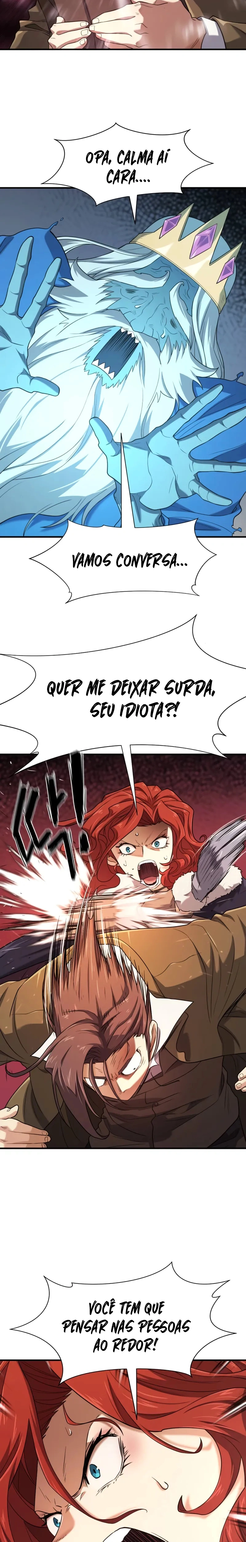 Read O Melhor Engenheiro Do Mundo Manga Online
