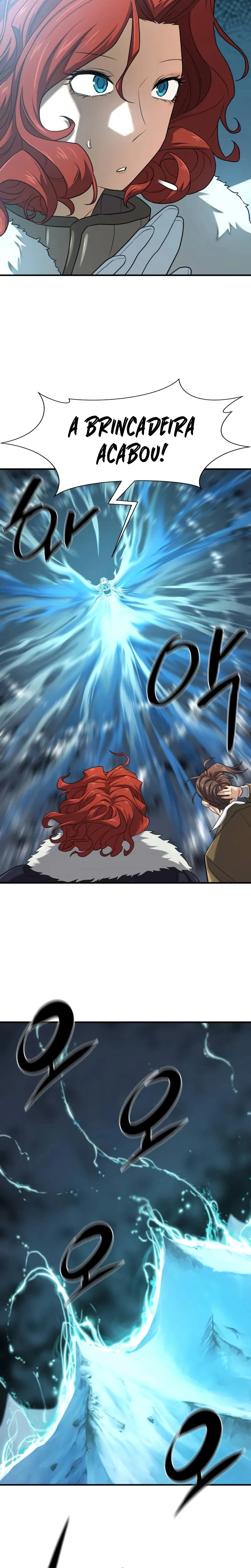 Read O Melhor Engenheiro Do Mundo Manga Online