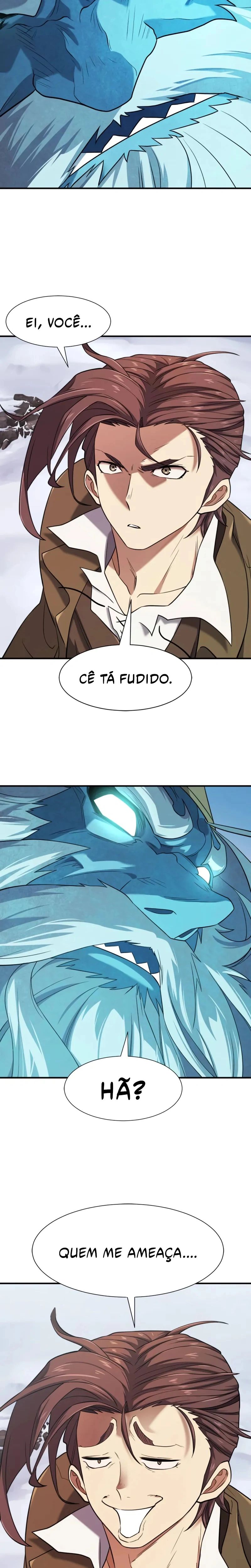 Read O Melhor Engenheiro Do Mundo Manga Online