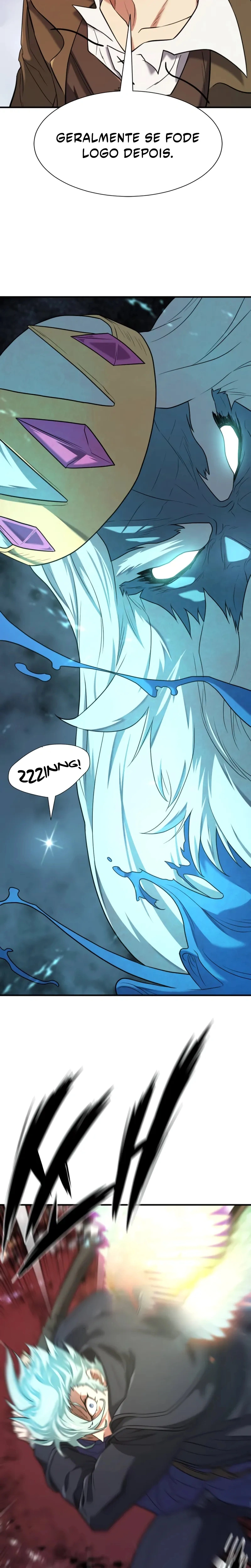 Read O Melhor Engenheiro Do Mundo Manga Online