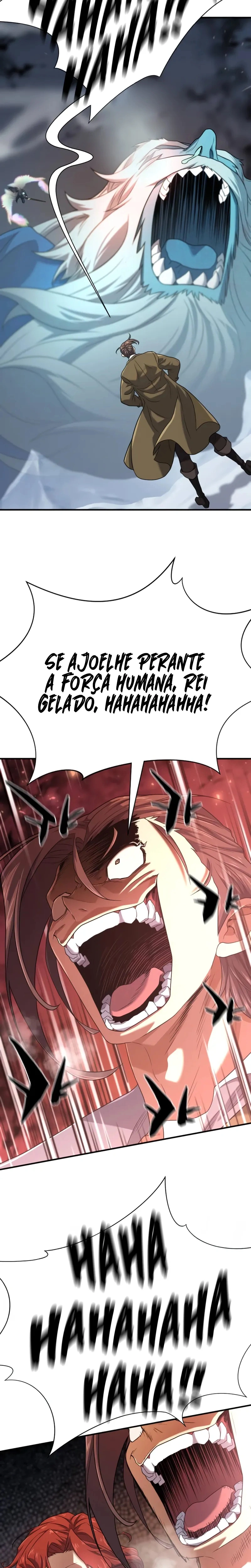 Read O Melhor Engenheiro Do Mundo Manga Online